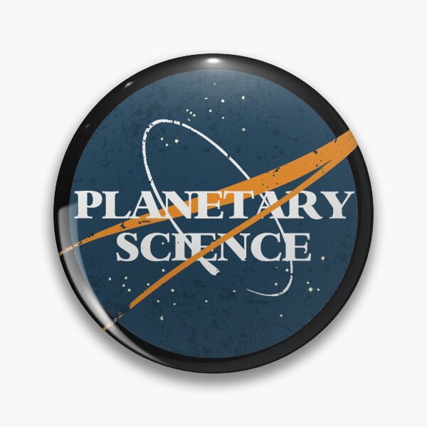 Item preview, Planetary Science Space Vintage designed and sold by orlumbuspirate.