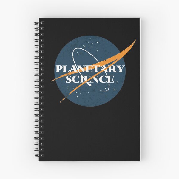 Item preview, Planetary Science Space Vintage designed and sold by orlumbuspirate.
