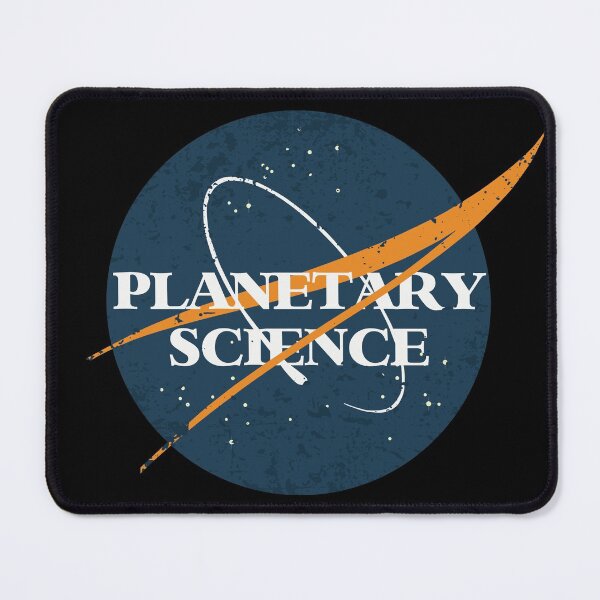Item preview, Planetary Science Space Vintage designed and sold by orlumbuspirate.