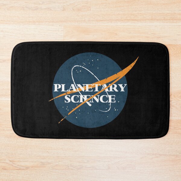 Item preview, Planetary Science Space Vintage designed and sold by orlumbuspirate.