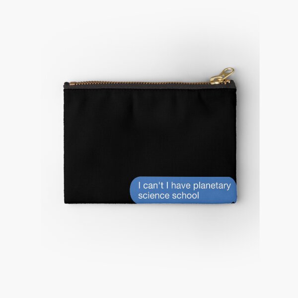 Item preview, I cant I have planetary science school designed and sold by orlumbuspirate.