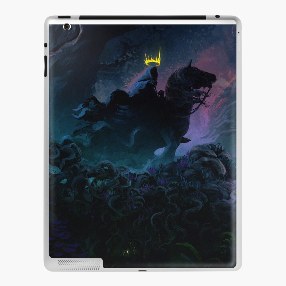 Item preview, iPad Skin designed and sold by Anatofinnstark.