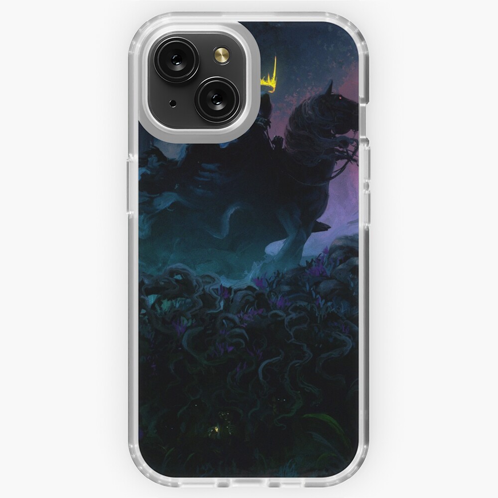 Item preview, iPhone Soft Case designed and sold by Anatofinnstark.
