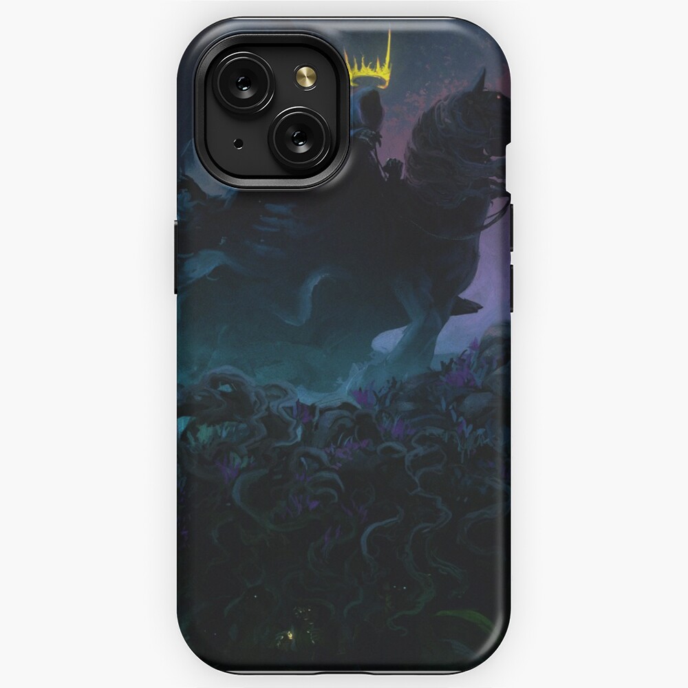 Item preview, iPhone Tough Case designed and sold by Anatofinnstark.