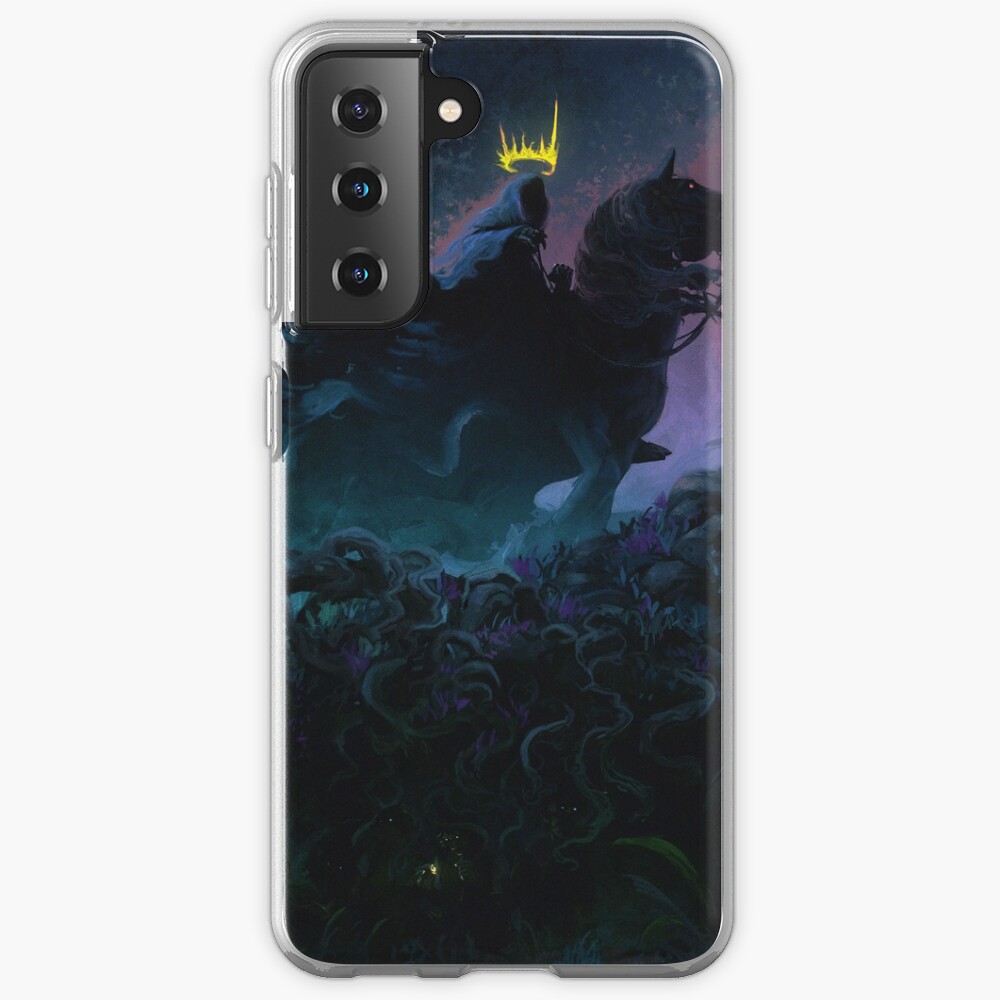 Item preview, Samsung Galaxy Soft Case designed and sold by Anatofinnstark.
