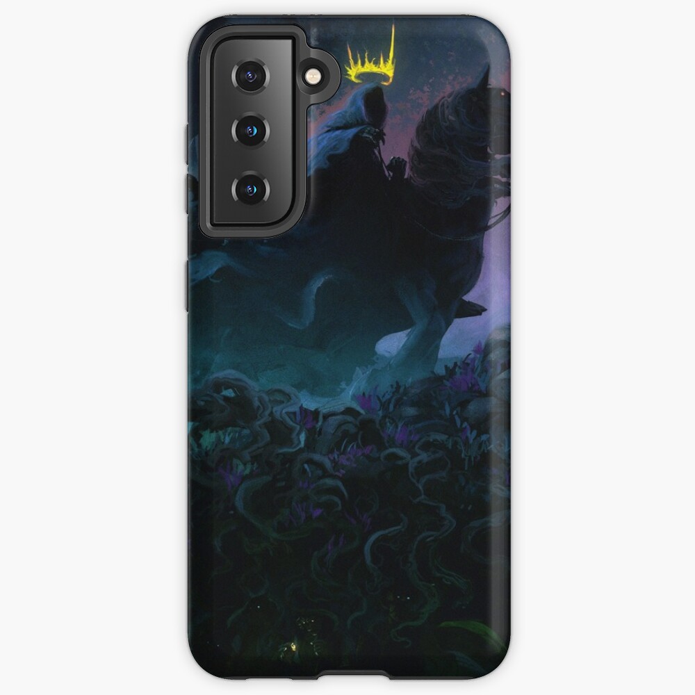 Item preview, Samsung Galaxy Tough Case designed and sold by Anatofinnstark.