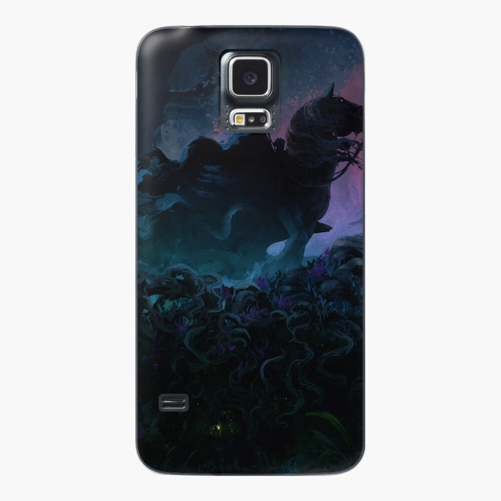 Item preview, Samsung Galaxy Skin designed and sold by Anatofinnstark.