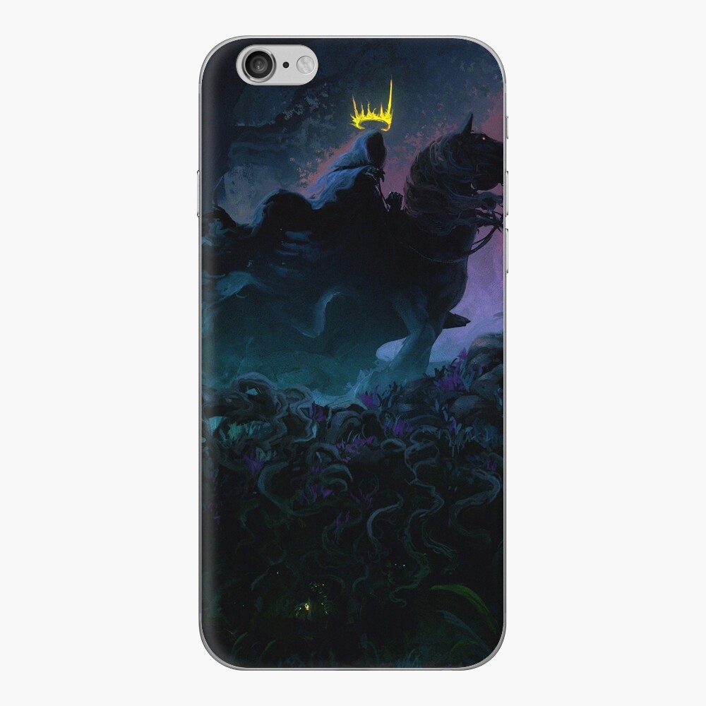 Item preview, iPhone Skin designed and sold by Anatofinnstark.