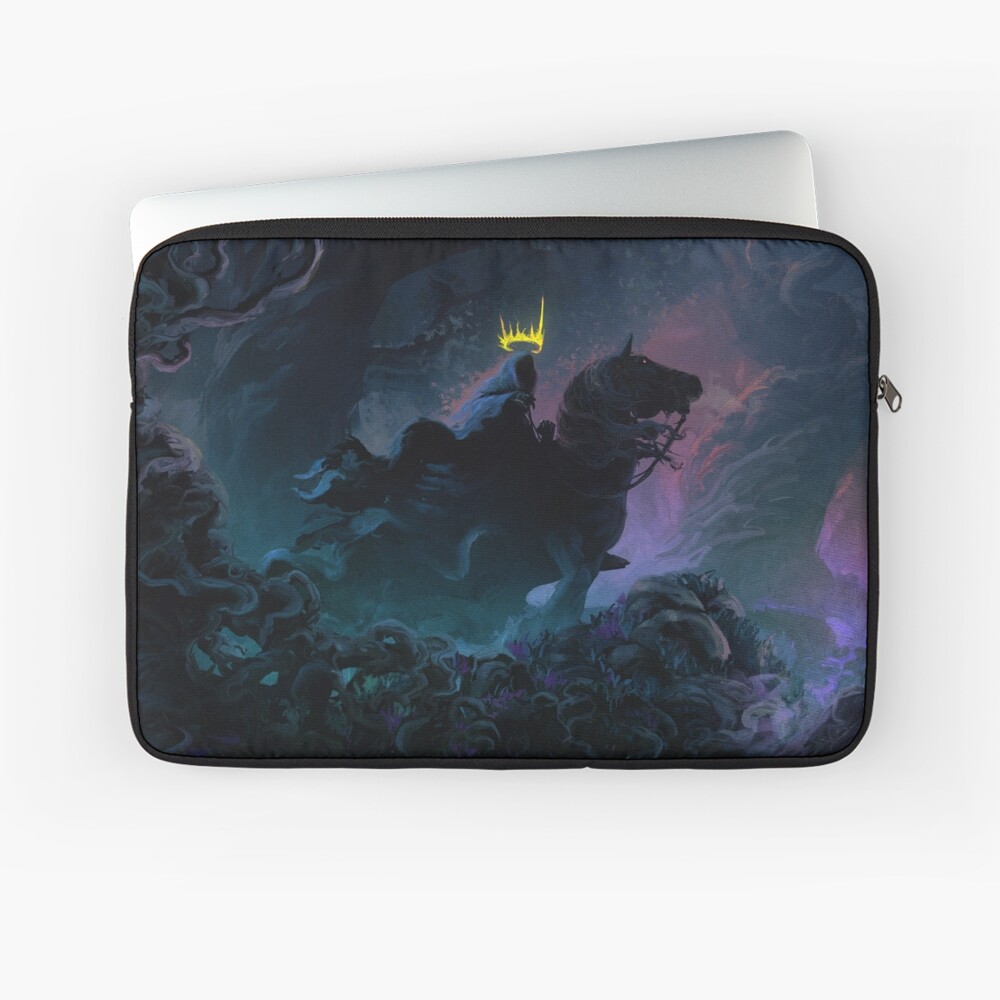 Item preview, Laptop Sleeve designed and sold by Anatofinnstark.