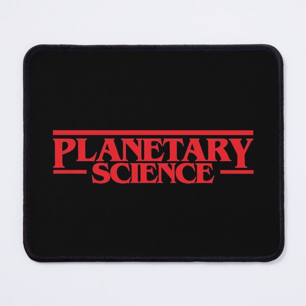 Item preview, Planetary... Science? designed and sold by orlumbuspirate.