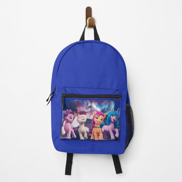 Item preview, My little pony - a new generation (2021) - Bright magical colors designed and sold by Funny-Quote.
