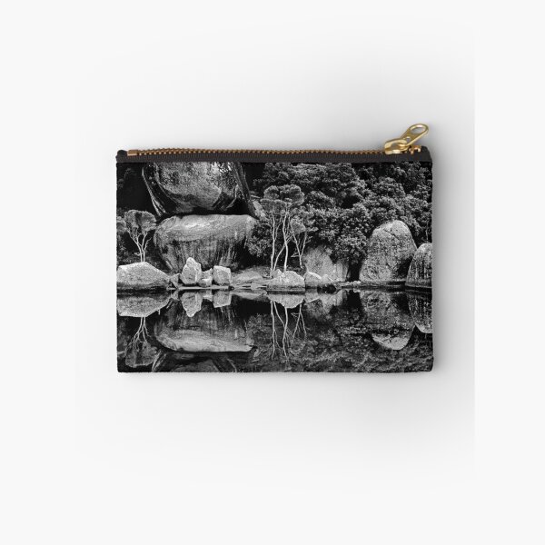 Item preview, Reflection #1, Wilsons Promintory designed and sold by markboyle.