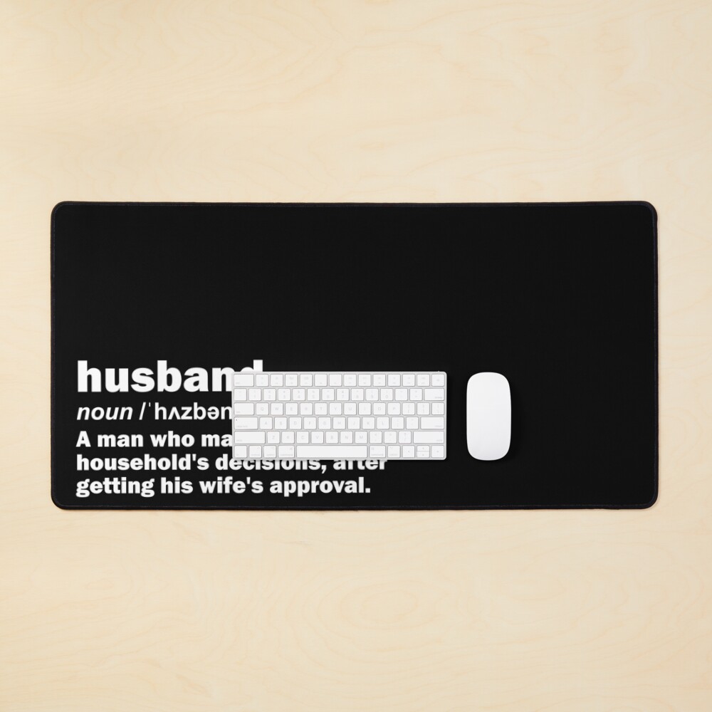 Item preview, Desk Mat designed and sold by brynscully.