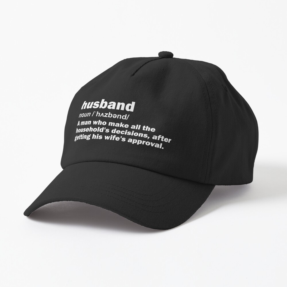 Item preview, Dad Hat designed and sold by brynscully.