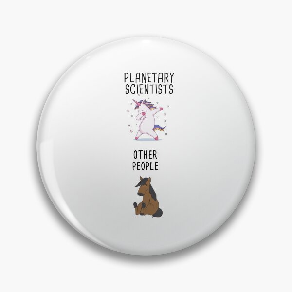 Item preview, Planetary Scientists vs. Other People designed and sold by orlumbuspirate.