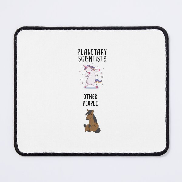 Item preview, Planetary Scientists vs. Other People designed and sold by orlumbuspirate.