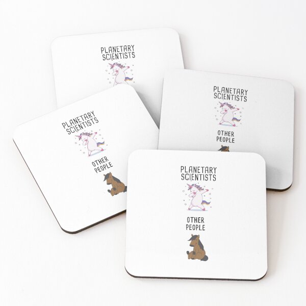 Item preview, Planetary Scientists vs. Other People designed and sold by orlumbuspirate.