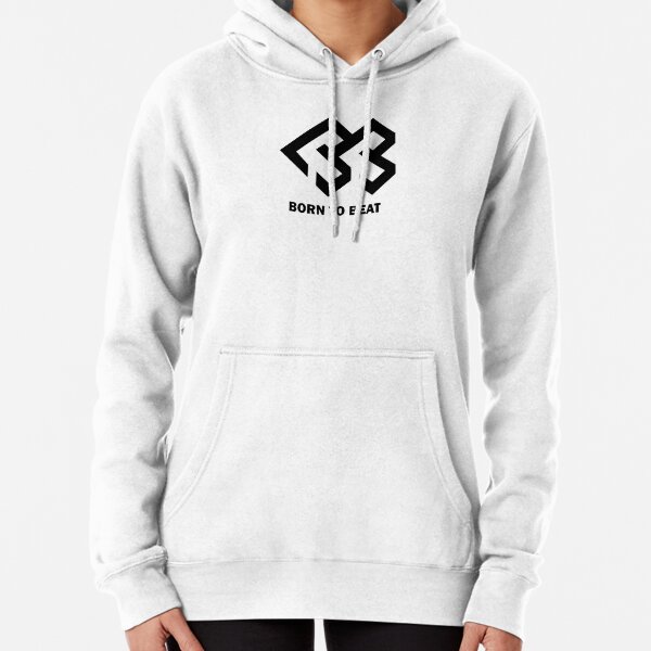 BTOB - Logo Pullover Hoodie