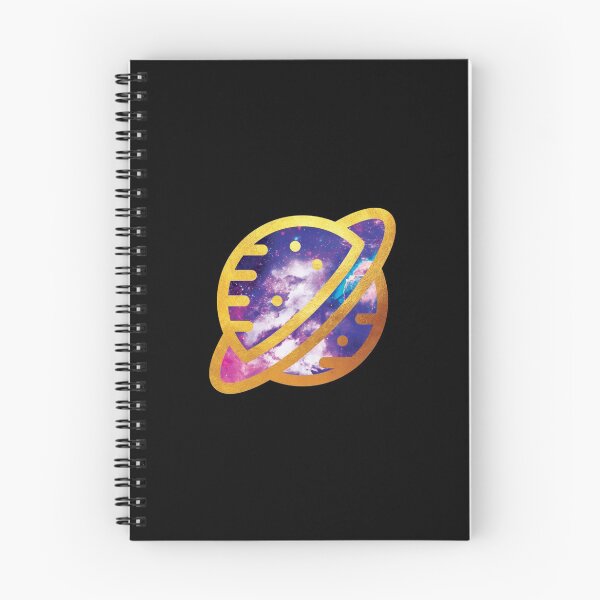 Item preview, Planet Golden Space designed and sold by orlumbuspirate.