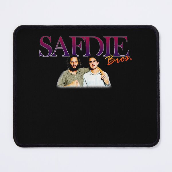 Artikelvorschau, Lustige Geschenke Safdie Brothers Awesome For Music Fan entworfen und verkauft von RomanSpinka977.
