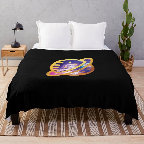 Item preview, Planet Golden Space designed and sold by orlumbuspirate.