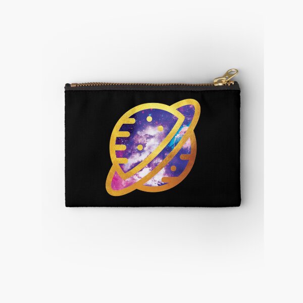 Item preview, Planet Golden Space designed and sold by orlumbuspirate.