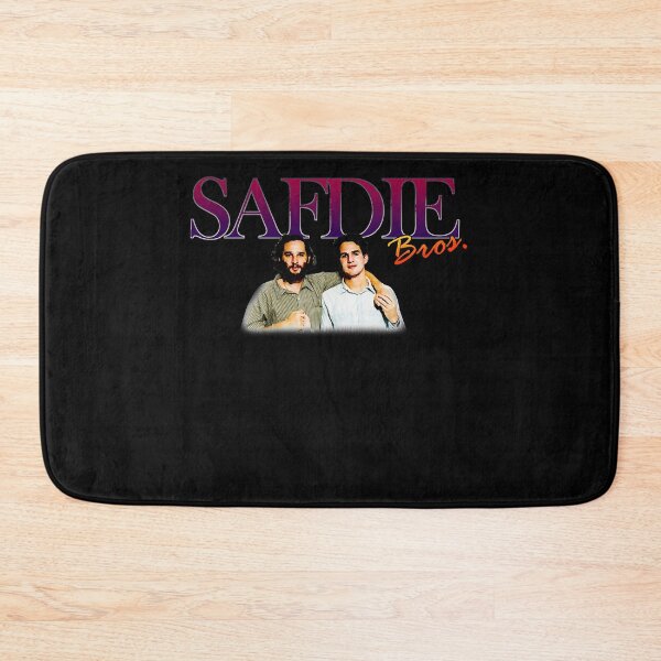 Artikelvorschau, Lustige Geschenke Safdie Brothers Awesome For Music Fan entworfen und verkauft von RomanSpinka977.