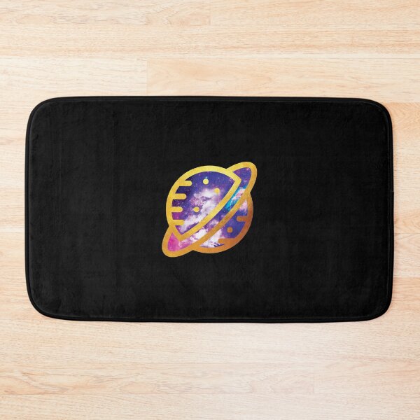Item preview, Planet Golden Space designed and sold by orlumbuspirate.