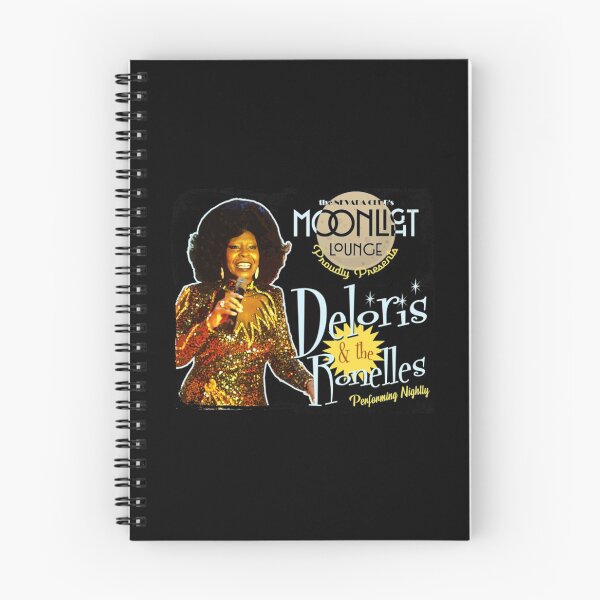 Item preview, Camiseta Sister Act - Sister Act - Deloris and the Ronelles designed and sold by CropBaidu.