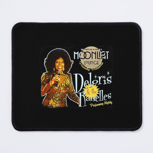 Item preview, Sister Act T-ShirtSister Act - Deloris and the Ronelles designed and sold by CropBaidu.