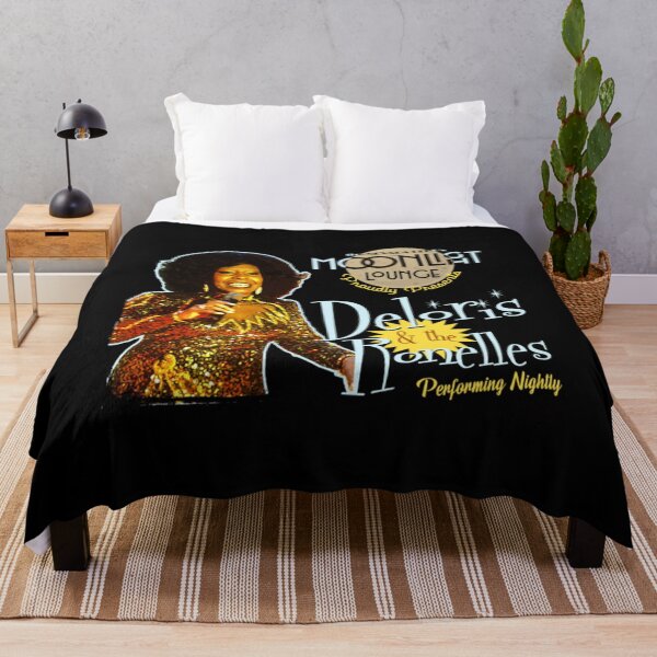 Item preview, Camiseta Sister Act - Sister Act - Deloris and the Ronelles designed and sold by CropBaidu.