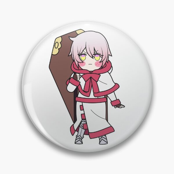 Item preview, Vanitas No Carte Jeanne Chibi designed and sold by ChibiCheems.
