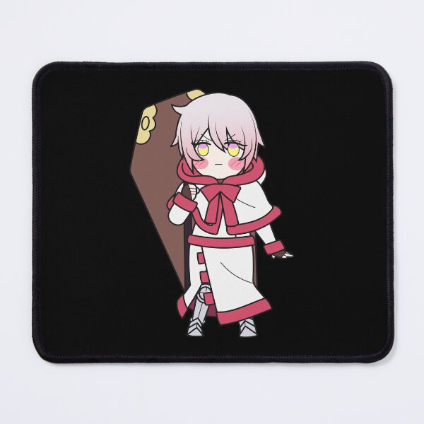 Item preview, Vanitas No Carte Jeanne Chibi designed and sold by ChibiCheems.