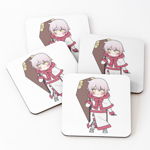 Item preview, Vanitas No Carte Jeanne Chibi designed and sold by ChibiCheems.