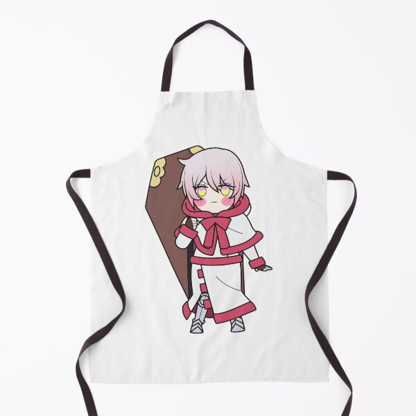 Item preview, Vanitas No Carte Jeanne Chibi designed and sold by ChibiCheems.