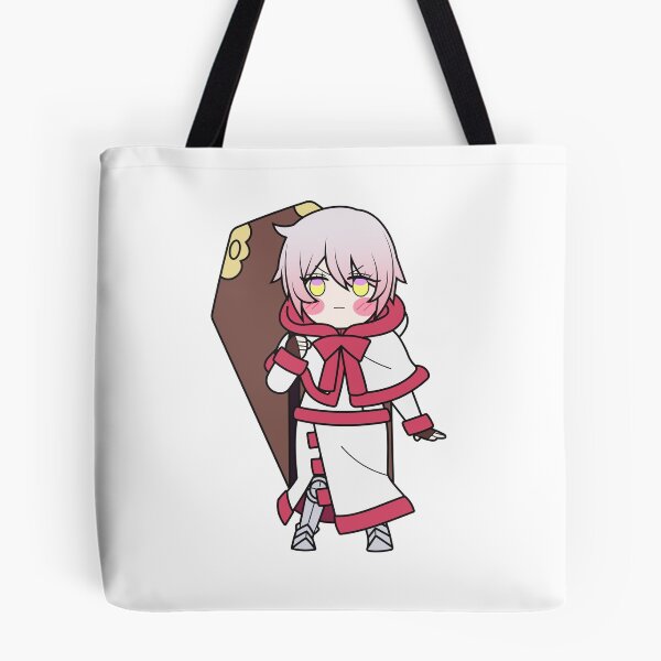 Item preview, Vanitas No Carte Jeanne Chibi designed and sold by ChibiCheems.