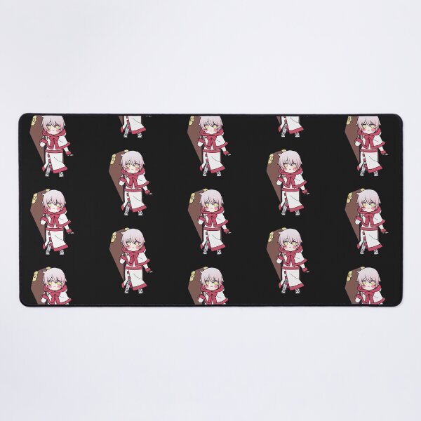Item preview, Vanitas No Carte Jeanne Chibi designed and sold by ChibiCheems.