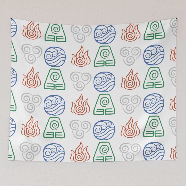 Item preview, Elements designed and sold by joeredbubble.