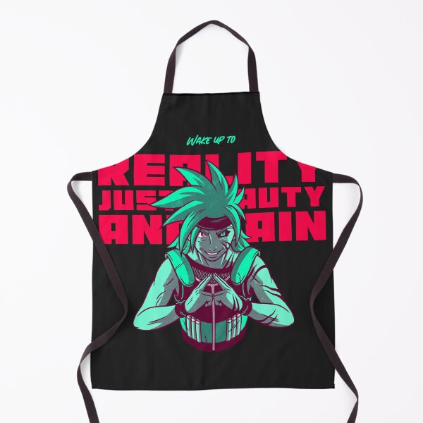 Item preview, Wake  up to reality, just beauty and pain  designed and sold by Kgomotso Makgoka.