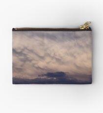 Cloudscape Studio Pouch