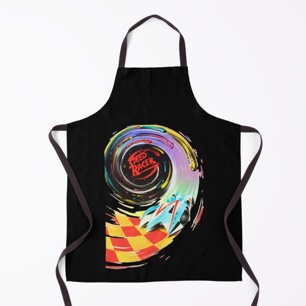Artikelvorschau, Speed Racer T-Shirtspeed racer - Kreis entworfen und verkauft von CropBaidu.