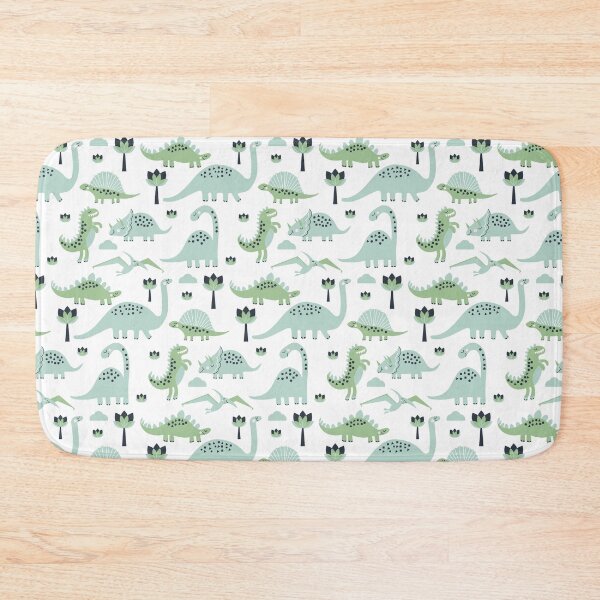 Item preview, Dinosaurs - WHAT'S IN A NAME? designed and sold by Caryn Bourke.