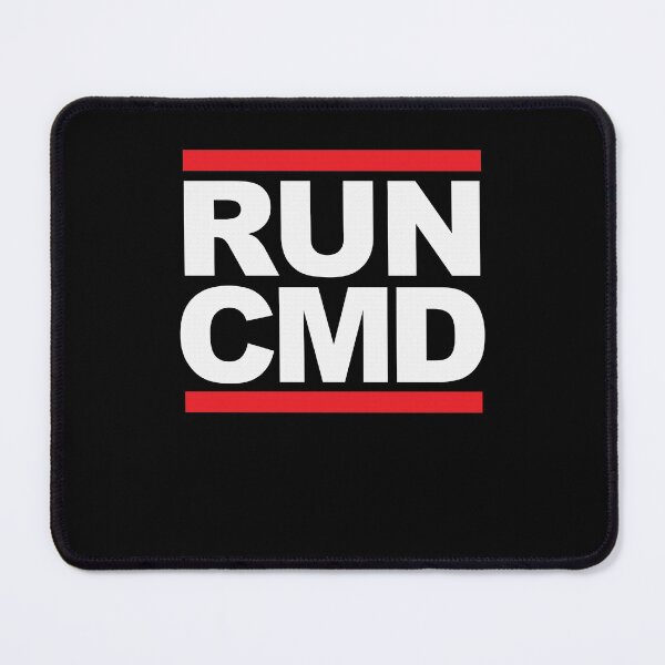 Item preview, Run Cmd GEEK Nerd Nerdy Slim Fit Design s Soft Women Handmade T designed and sold by JOSEPH PERONA.