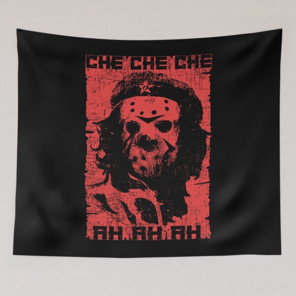 Item preview, Terror designed and sold by CropBaidu.