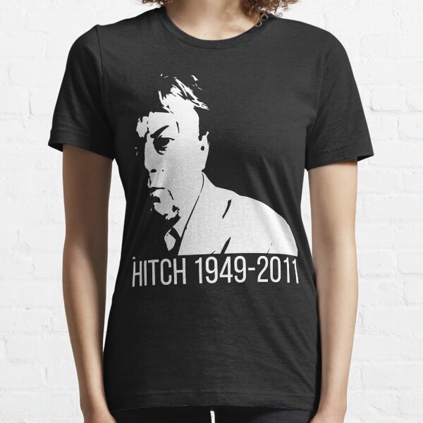 Hitch Memorial Shirt Essential T-Shirt
