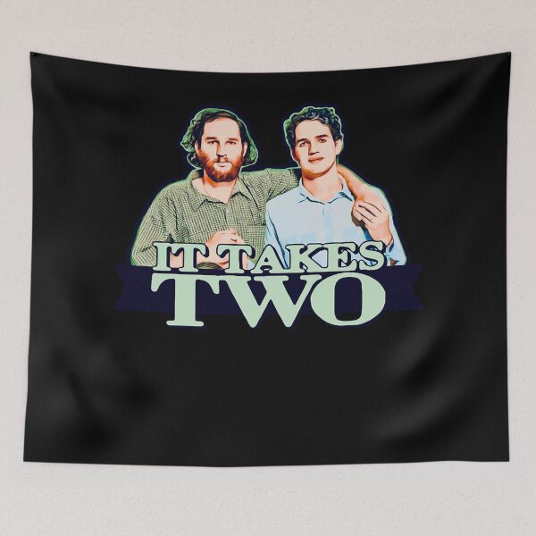 Item preview, Funny Man The Magic Of The Safdies! Graphic For Fans designed and sold by RomanSpinka977.