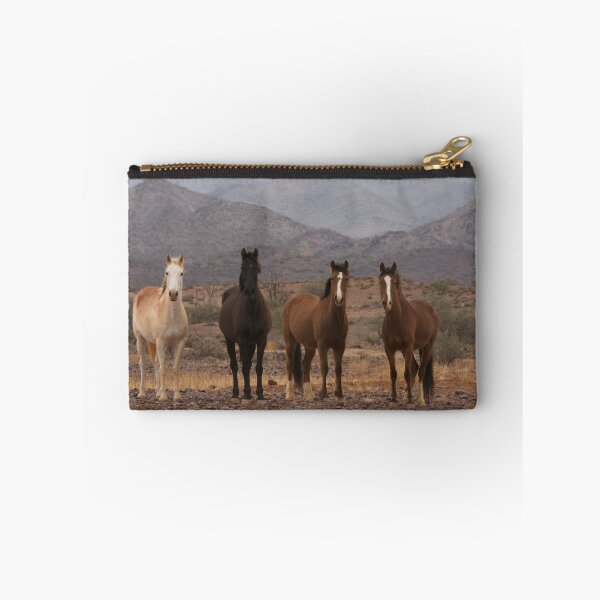 Item preview, Arkaroola Brumbies series designed and sold by Jocelyn Pride.
