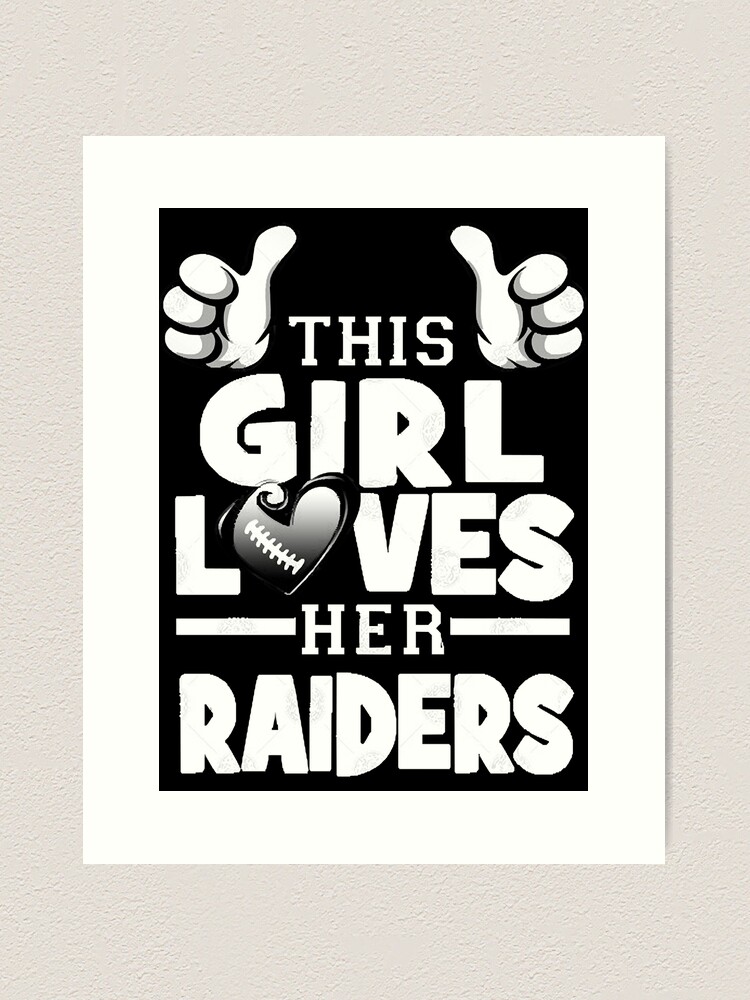 In My Raiders Era SVG T-shirt Design