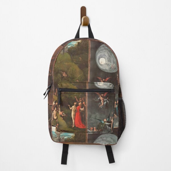 Item preview, Visions of hereafter by Hieronymus Bosch designed and sold by Vintage Designs +.