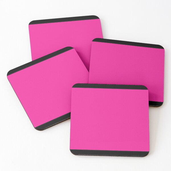 Item preview, pink and black 1 designed and sold by The Poette.